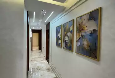 Apartments For sale - 3 rooms - floor 2
