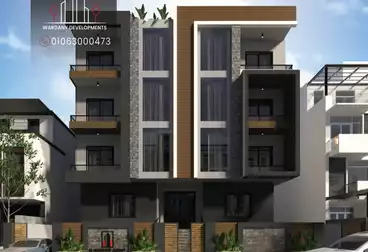 undefined undefined - 3 rooms - floor 1
