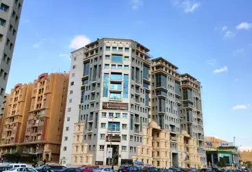 عقارات للإيجار - 8 غرف - بالدور 6