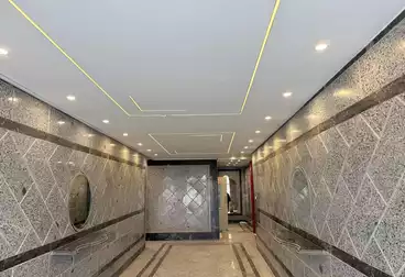Apartments For sale - 3 rooms - floor 9