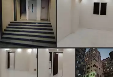 undefined undefined - 2 rooms - floor 9