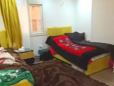 شقق للبيع - 3 غرف - بالدور 2