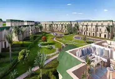 undefined undefined - 3 غرف - بالدور 2