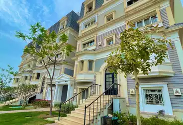 Penthouse For sale - 3 rooms - floor 1