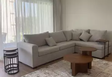 Furnished Apartment For rent - 3 rooms - floor 2
