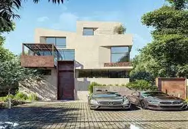 Twin House For sale - 3 rooms