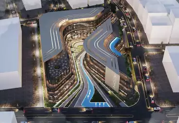 Commercial For sale - floor 1