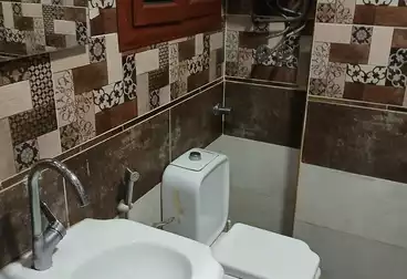 Furnished Apartment For rent - 2 rooms - floor 1