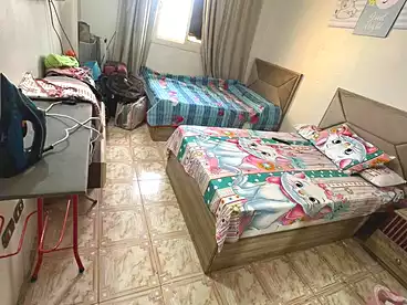 Apartments For sale - 2 rooms - floor 7