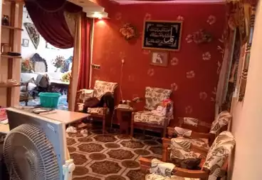 undefined undefined - 3 غرف - بالدور 3