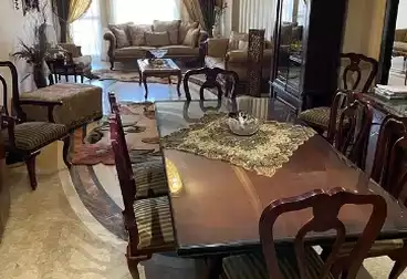 شقق للبيع - 3 غرف - بالدور 5