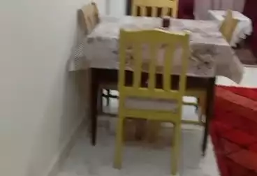 شقق مفروشة للإيجار - 2 غرف - بالدور 2