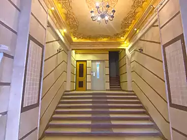 عقارات للبيع - 3 غرف - بالدور 5