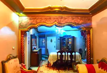 Apartments For rent - 4 rooms - floor 2