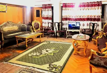 Properties For rent - 3 rooms - floor 8