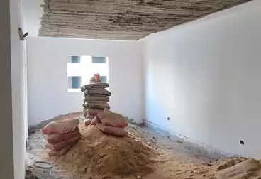 Apartments For sale - 2 rooms - floor 6