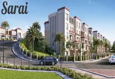 Apartments For sale - 2 rooms - floor 3
