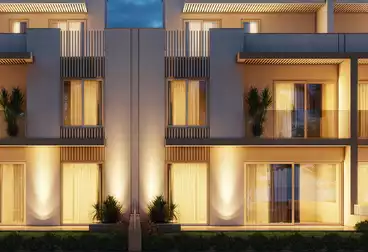 فلل للبيع - 5 غرف