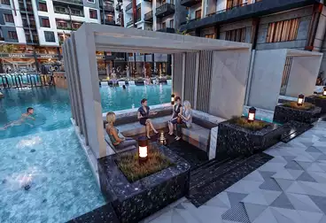 undefined undefined - 1 rooms - floor 1