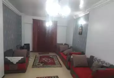 Furnished Apartment For sale - 3 rooms - floor 6