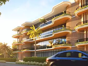 Apartments For sale in Compounds in 6 October, 6th of October, 155 sqm