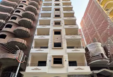 Apartments For sale - 3 rooms - floor 8