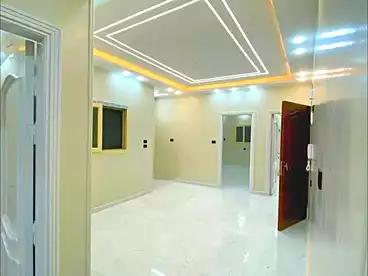 شقق للبيع - 4 غرف - بالدور 2