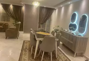 Apartments For rent - 3 rooms - floor 3