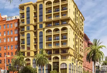 undefined undefined - 3 rooms - floor 5