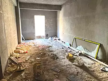 Apartments For sale - 3 rooms - floor 6