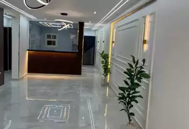 Apartments For rent - 3 rooms - floor 5