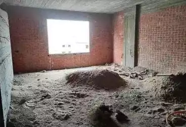 شقق للبيع - 3 غرف - بالدور 6