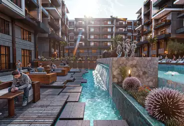 Apartments For sale - 2 rooms - floor 1