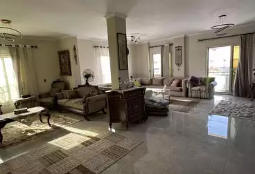 عقارات للبيع - 4 غرف - بالدور 5