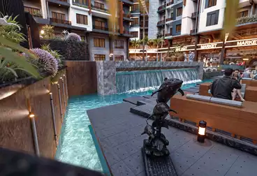 undefined undefined - 1 غرف - بالدور 1