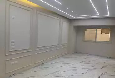 شقق للإيجار - 3 غرف - بالدور 1