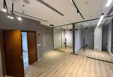 Administrative For rent - floor 0