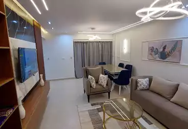Apartments For rent - 3 rooms - floor 1