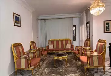 عقارات للإيجار - 3 غرف - بالدور 8