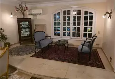 شقق للبيع - 3 غرف - بالدور 1