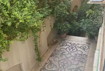 دوبلكس للبيع - 5 غرف - بالدور 1