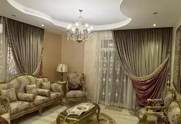 Separate Villa For sale - 10 rooms