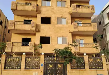 Apartments For sale - 3 rooms - floor 3