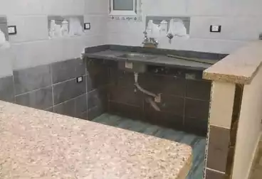 Apartments For rent - 3 rooms - floor 7