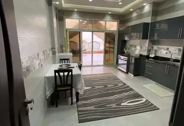 شقق للبيع - 3 غرف - بالدور 1