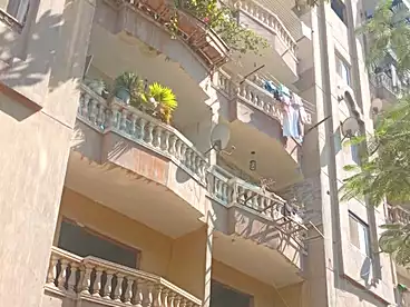 Apartments For sale - 3 rooms - floor 2