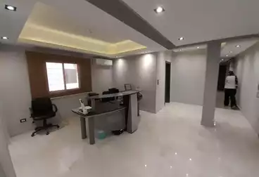 Duplex For rent - 4 rooms - floor 1