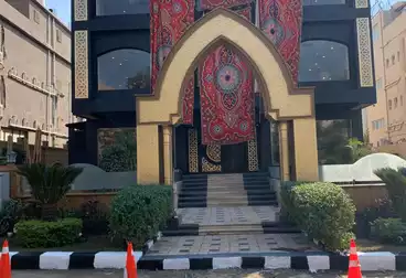 Administrative For rent - 12 rooms