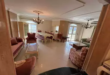 عقارات للإيجار - 3 غرف - بالدور 1