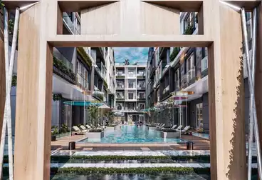 undefined undefined - 1 rooms - floor 1